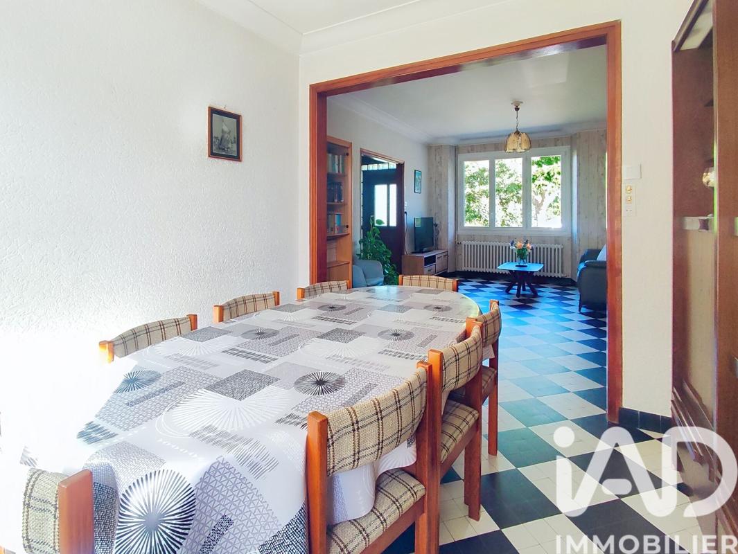 Maison 6 Pièce(s) Orée d'Anjou - Photo 4