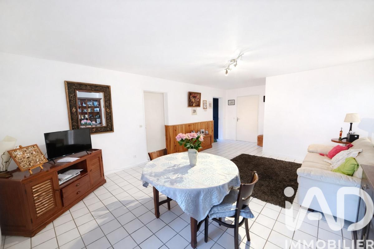Appartement 2 Pièce(s) Pierrefitte-sur-Seine - Photo 2