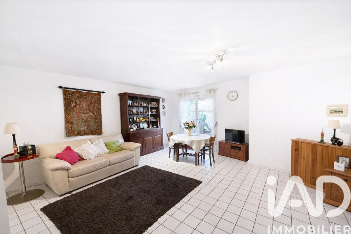 Appartement 2 Pièce(s) Pierrefitte-sur-Seine - Photo 3