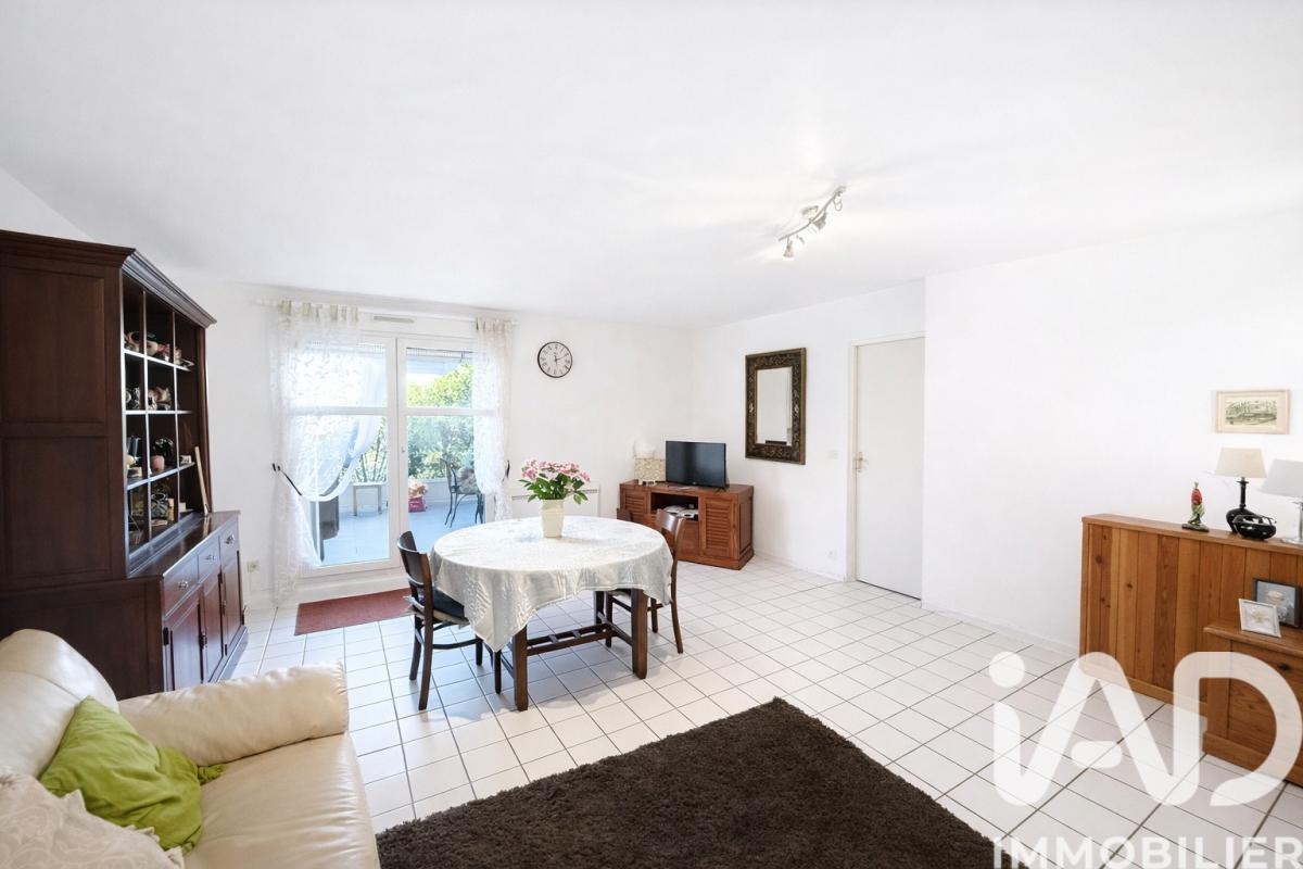 Appartement 2 Pièce(s) Pierrefitte-sur-Seine - Photo 4