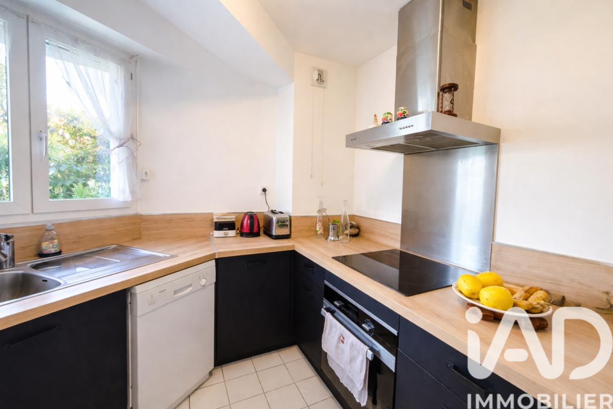 Appartement 2 Pièce(s) Pierrefitte-sur-Seine - Photo 7