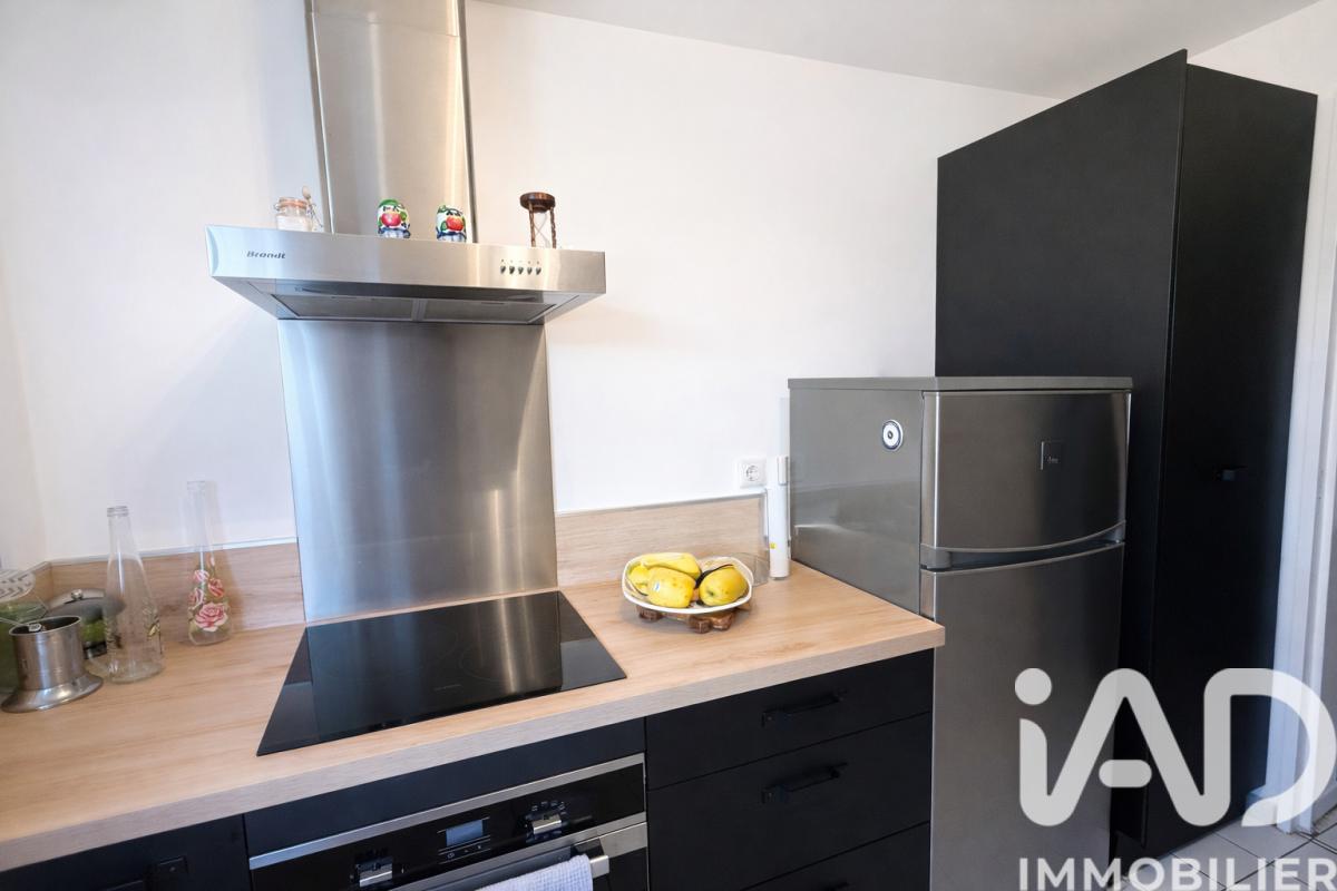 Appartement 2 Pièce(s) Pierrefitte-sur-Seine - Photo 8