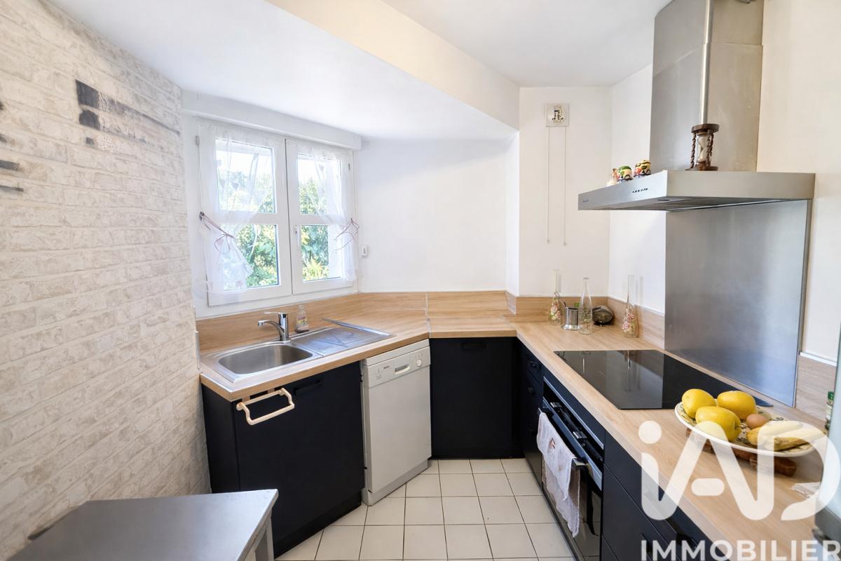Appartement 2 Pièce(s) Pierrefitte-sur-Seine - Photo 9