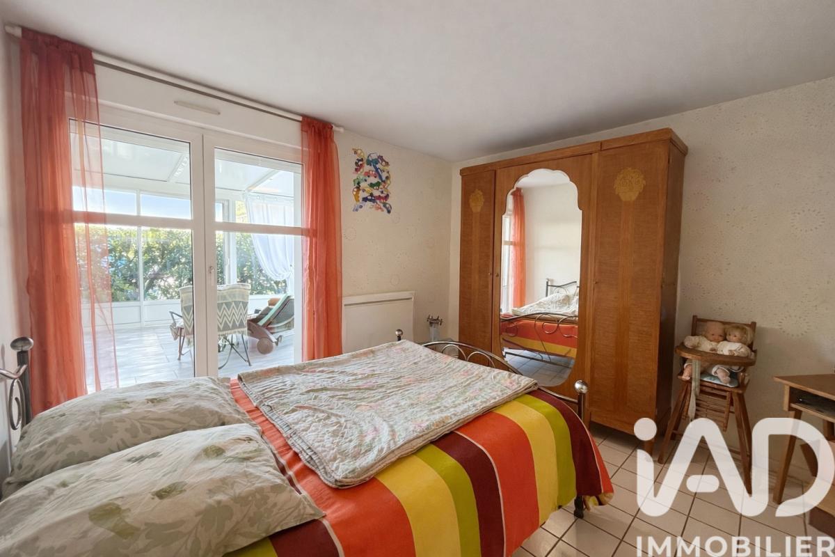 Appartement 2 Pièce(s) Pierrefitte-sur-Seine - Photo 10