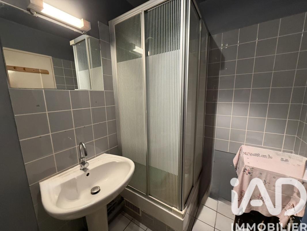 Appartement 2 Pièce(s) Pierrefitte-sur-Seine - Photo 12