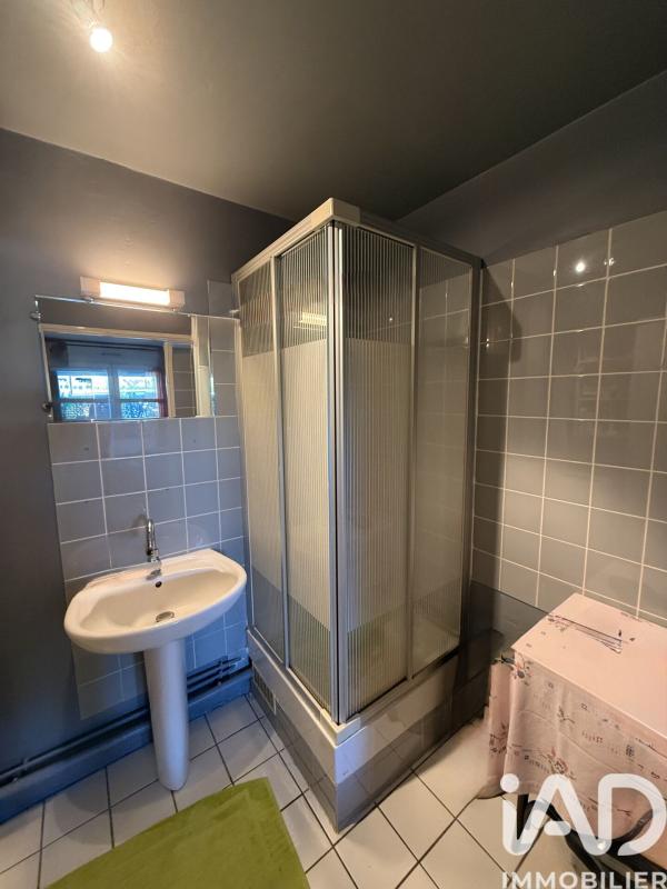 Appartement 2 Pièce(s) Pierrefitte-sur-Seine - Photo 13