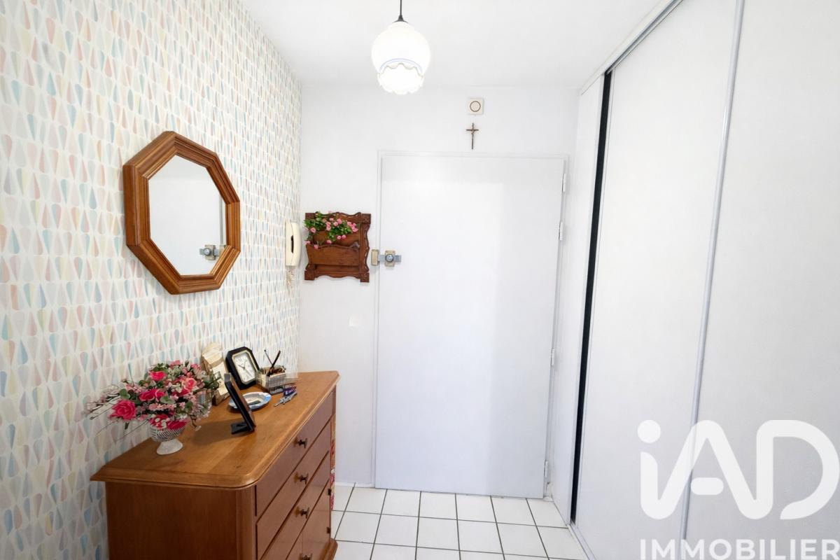 Appartement 2 Pièce(s) Pierrefitte-sur-Seine - Photo 14