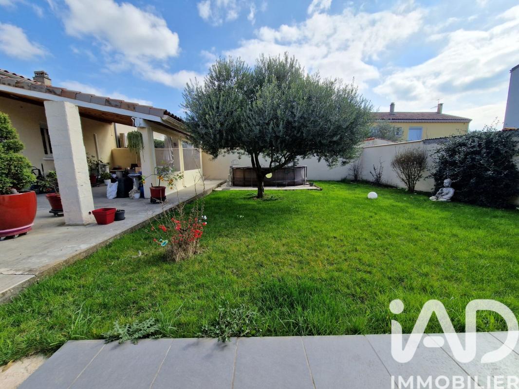 Maison 5 Pièce(s) Le Pouzin - Photo 15