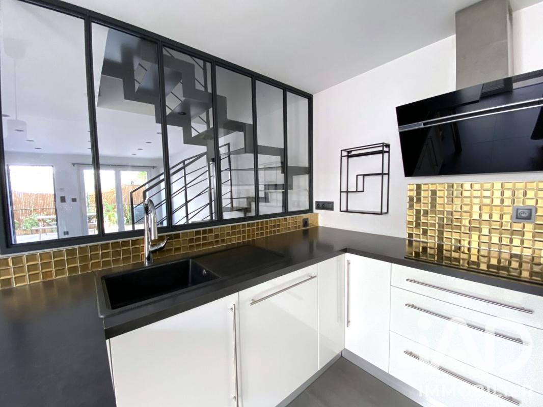 Maison 5 Pièce(s) Tours - Photo 5