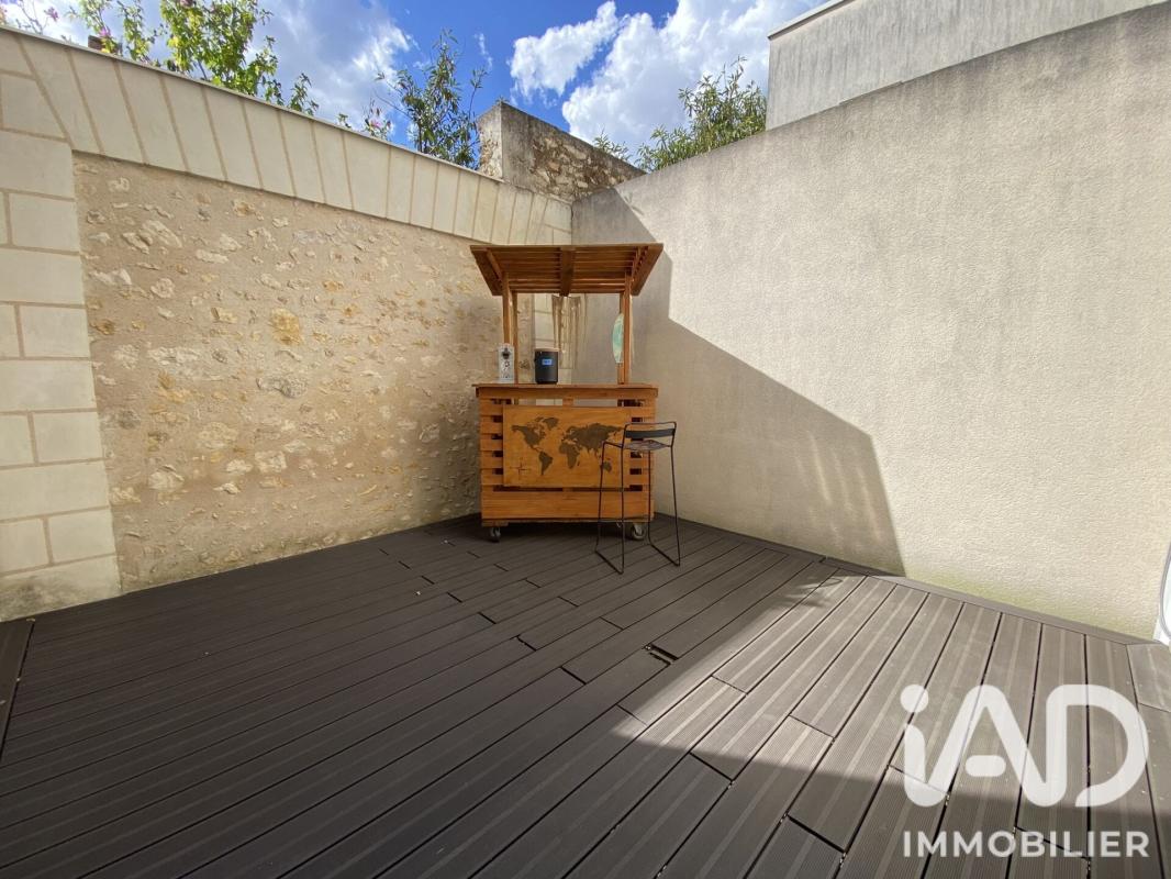 Maison 5 Pièce(s) Tours - Photo 8