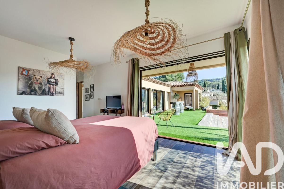 Maison 8 Pièce(s) Le Castellet - Photo 5