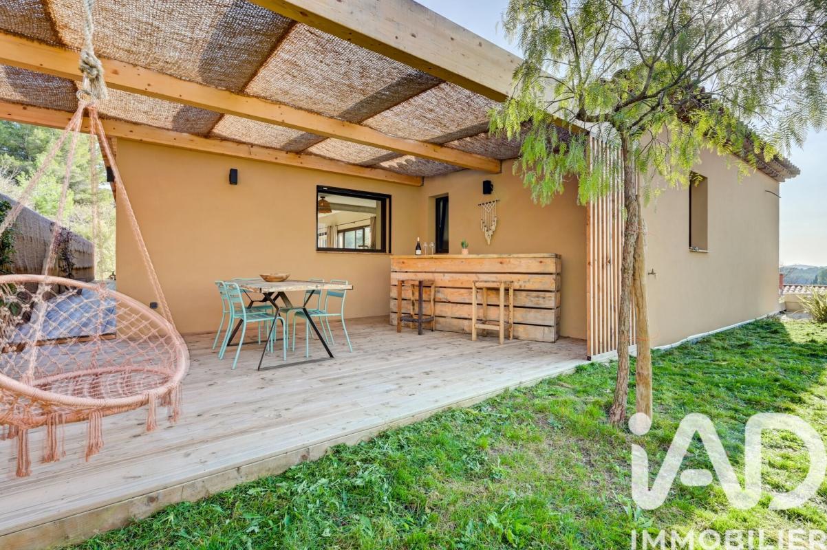 Maison 8 Pièce(s) Le Castellet - Photo 11