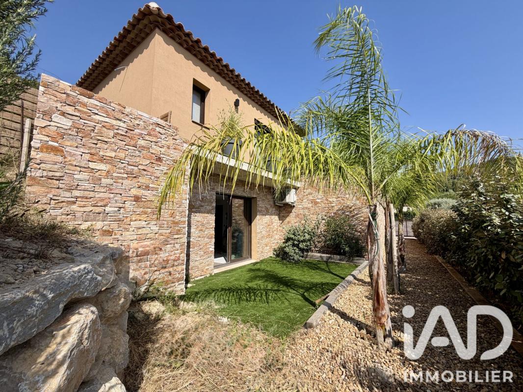 Maison 8 Pièce(s) Le Castellet - Photo 12