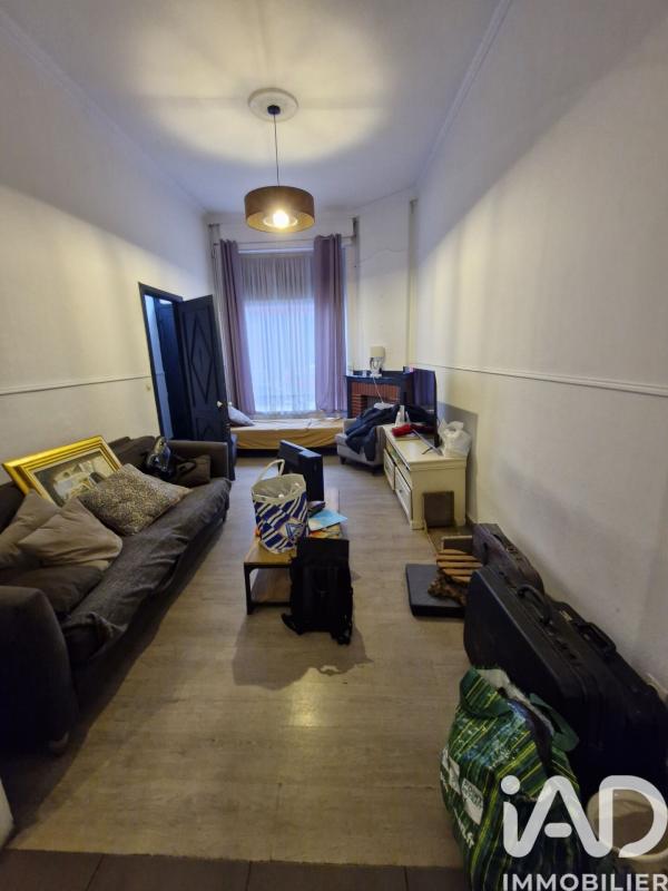 Maison 5 Pièce(s) Roubaix - Photo 2