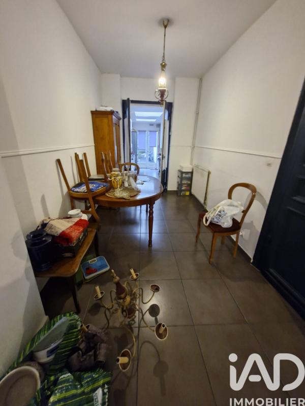 Maison 5 Pièce(s) Roubaix - Photo 3