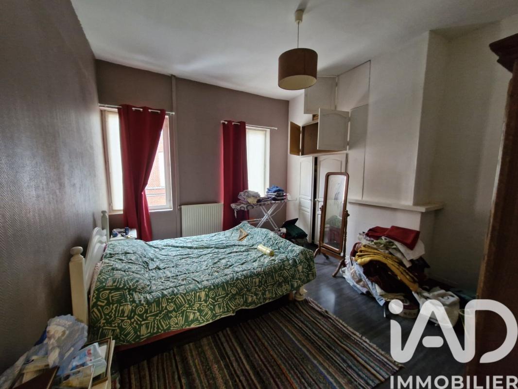 Maison 5 Pièce(s) Roubaix - Photo 5