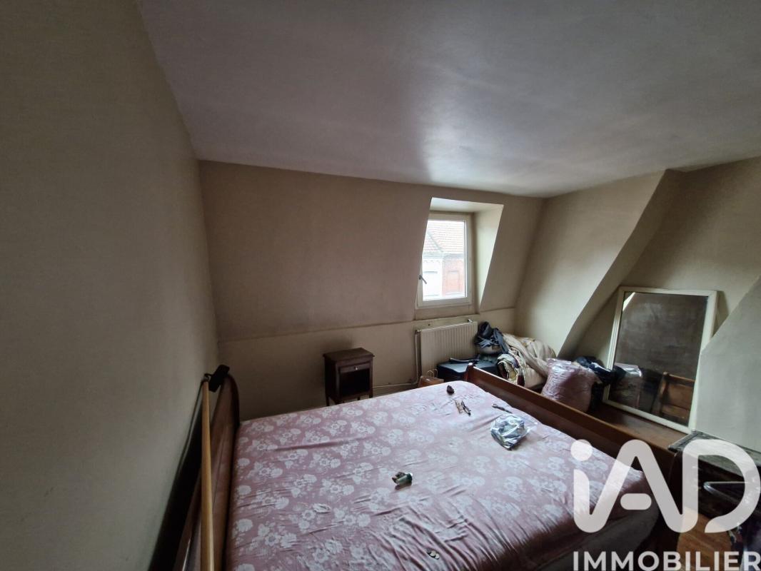 Maison 5 Pièce(s) Roubaix - Photo 6