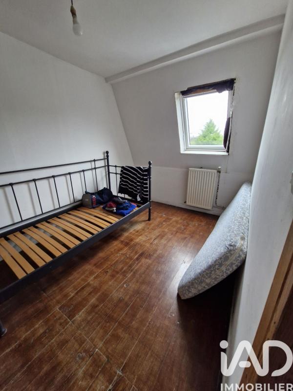 Maison 5 Pièce(s) Roubaix - Photo 8