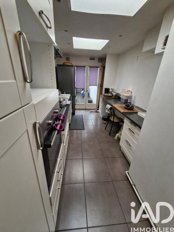 Maison 5 Pièce(s) Roubaix - Photo 9