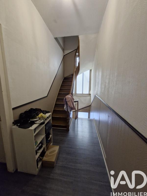 Maison 5 Pièce(s) Roubaix - Photo 11