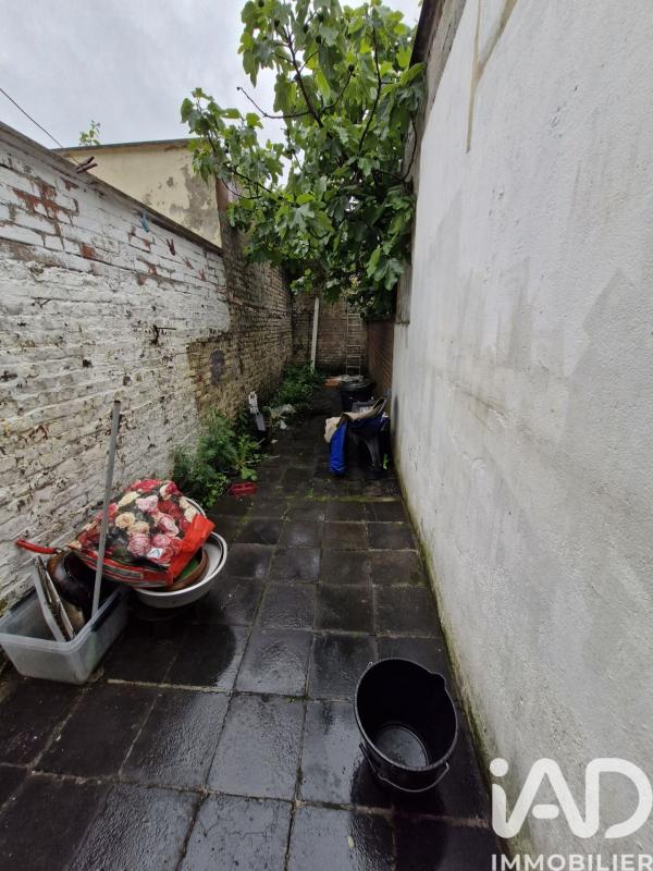 Maison 5 Pièce(s) Roubaix - Photo 12