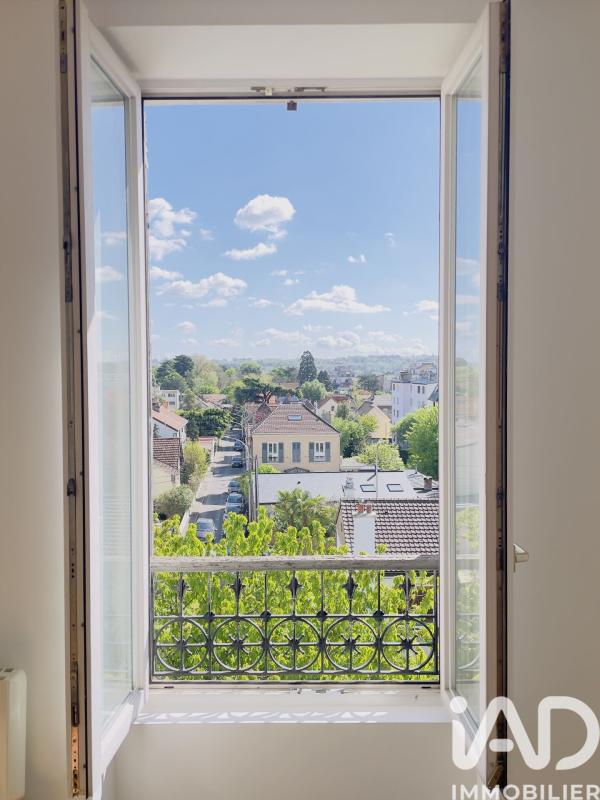 Appartement 2 Pièce(s) Le Perreux-sur-Marne