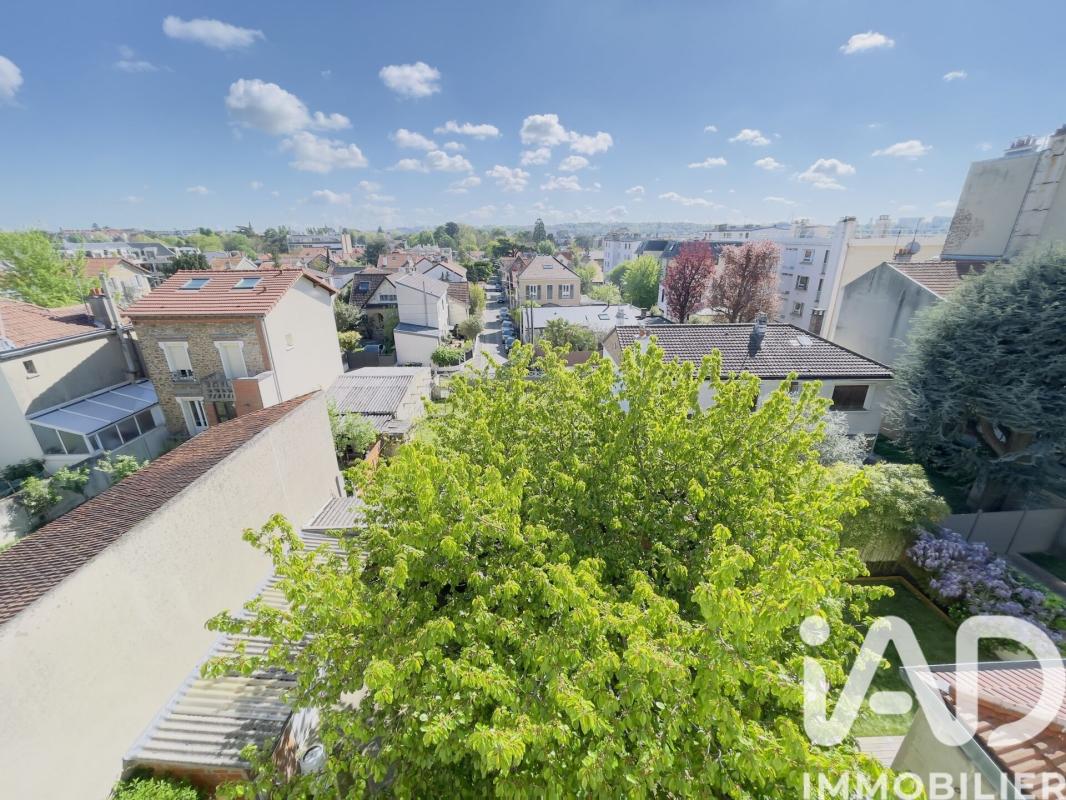 Appartement 2 Pièce(s) Le Perreux-sur-Marne