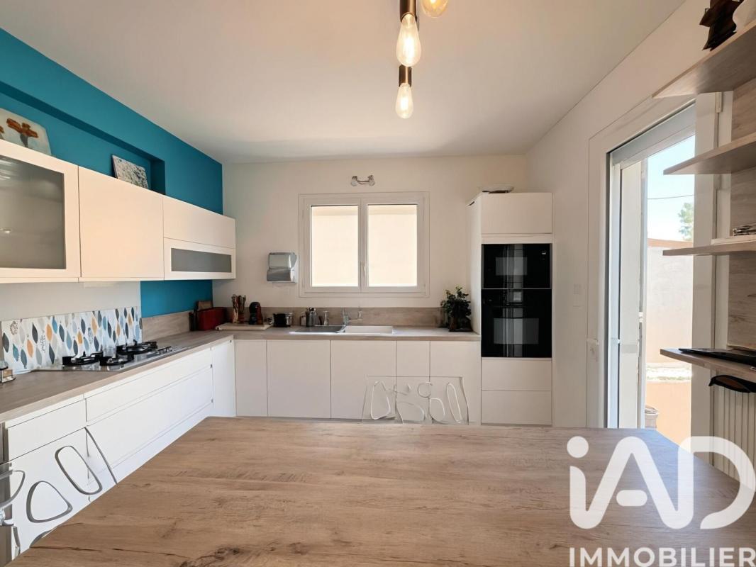 Maison 7 Pièce(s) Châtelaillon-Plage