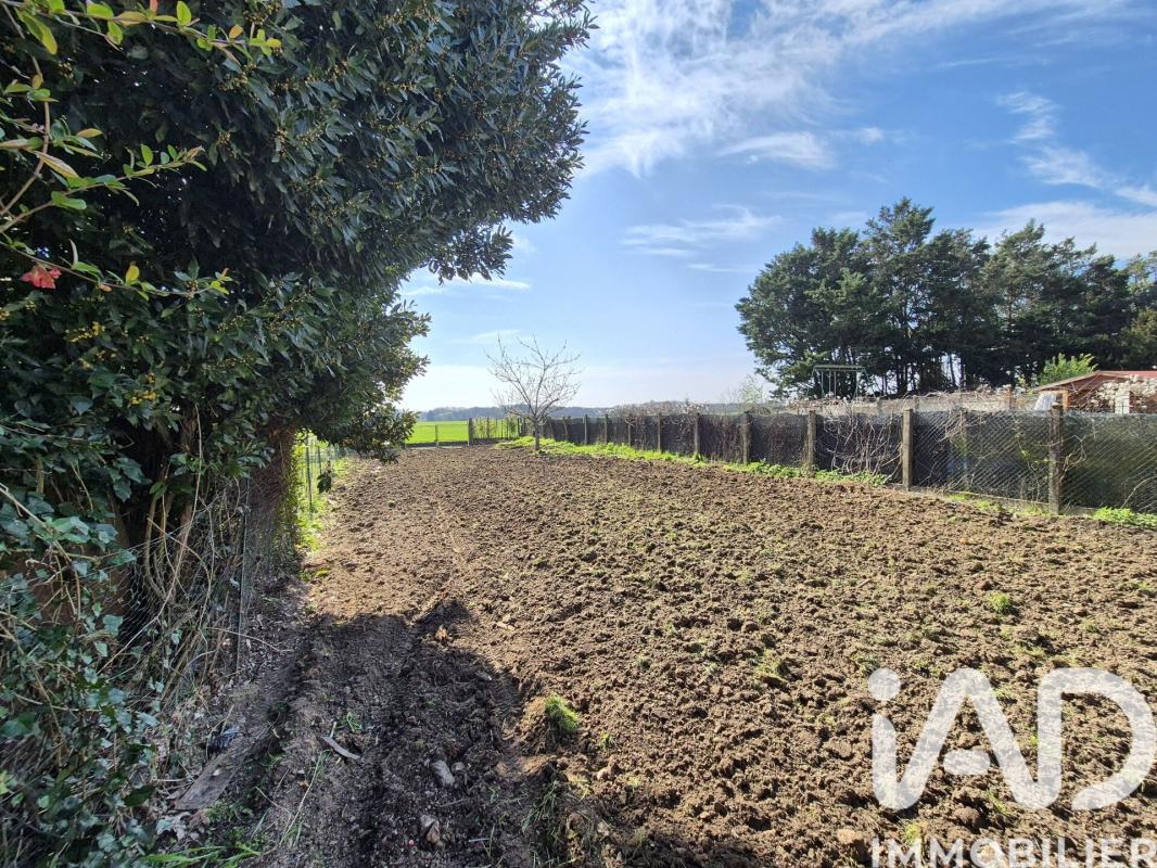 Maison 4 Pièce(s) Villebéon