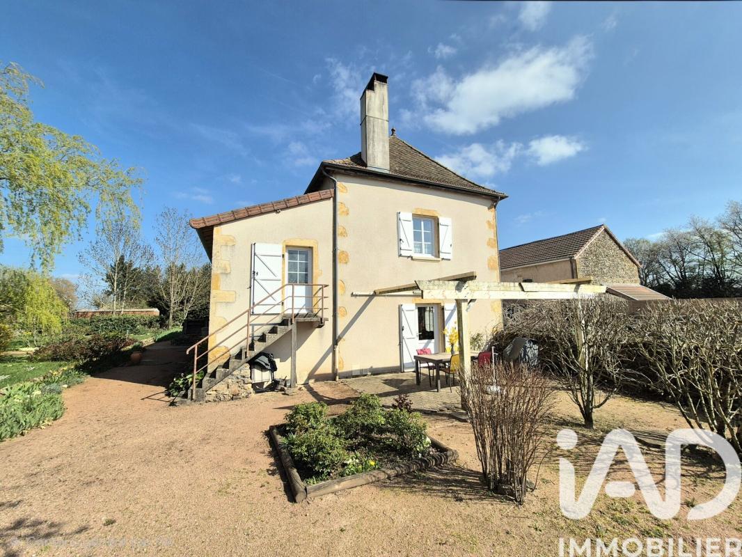 Maison 5 Pièce(s) Sainte-Foy