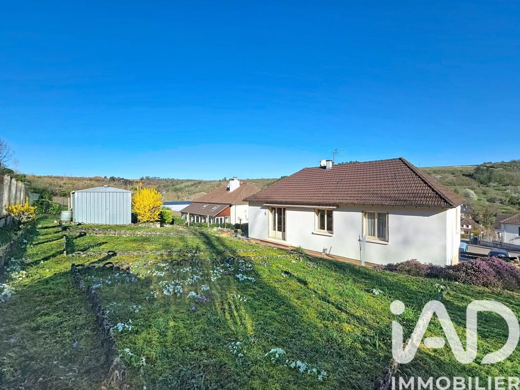 Pavillon 5 Pièce(s) Auxerre