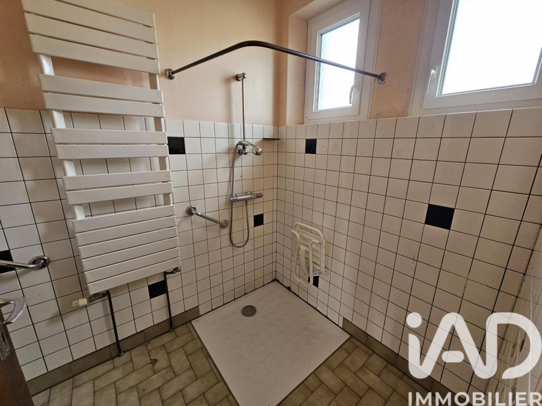 Maison 5 Pièce(s) Saint-James