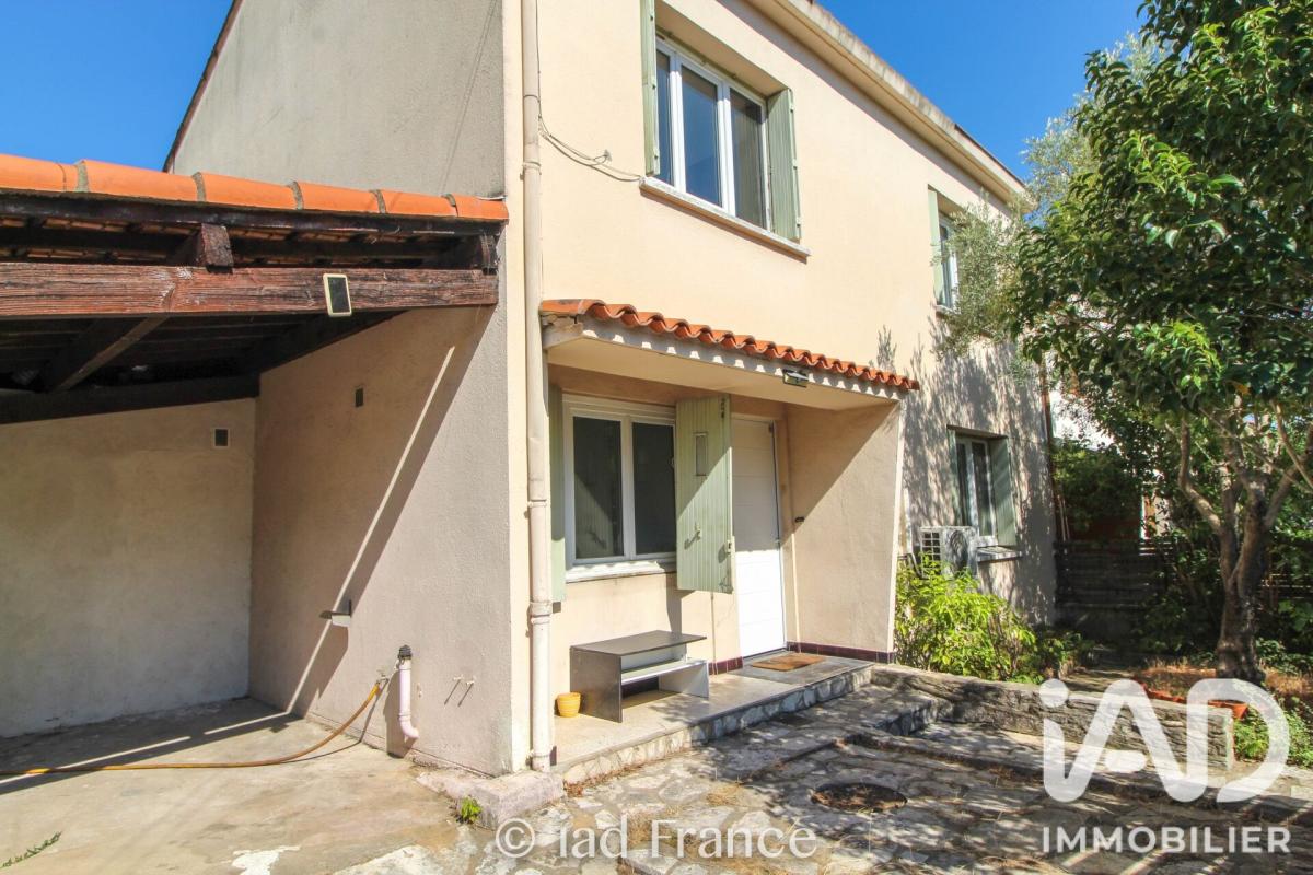 Maison 6 Pièce(s) Alès
