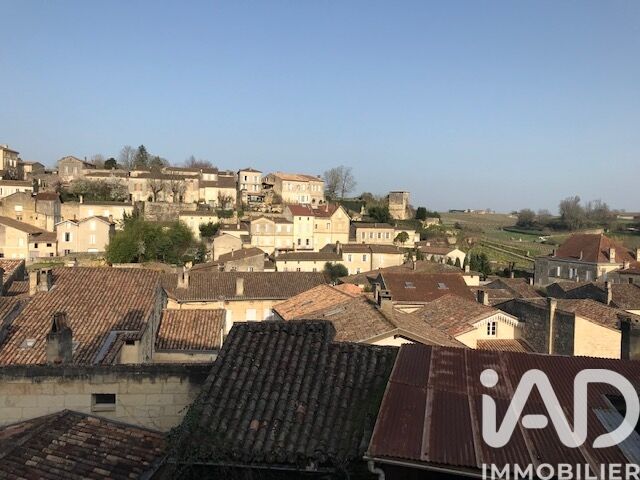 Maison de ville 5 Pièce(s) Saint-Émilion