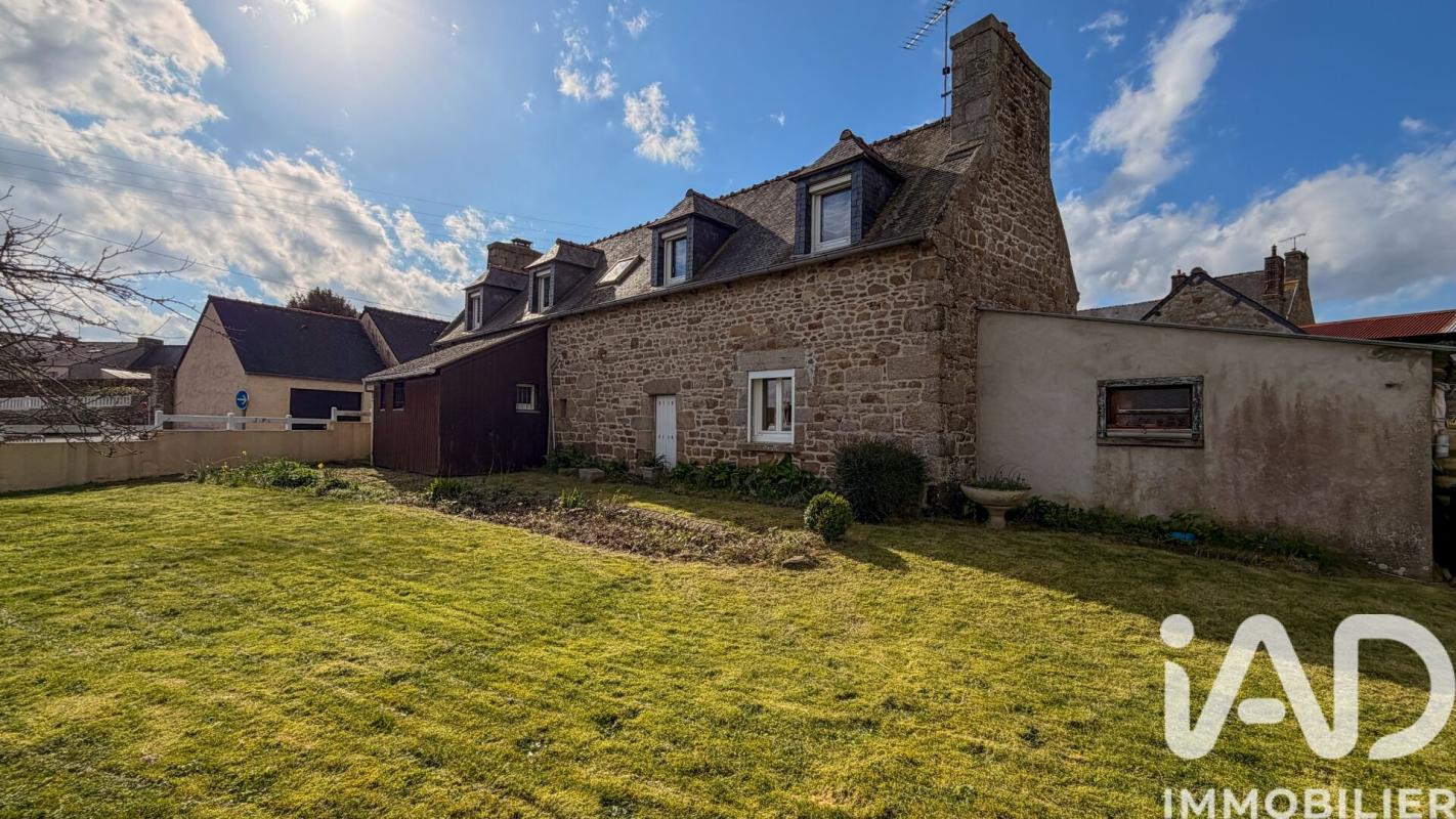 Maison 5 Pièce(s) Plouaret - Photo 2