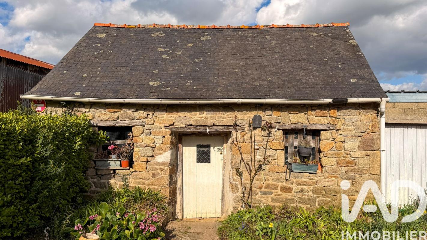 Maison 5 Pièce(s) Plouaret - Photo 4