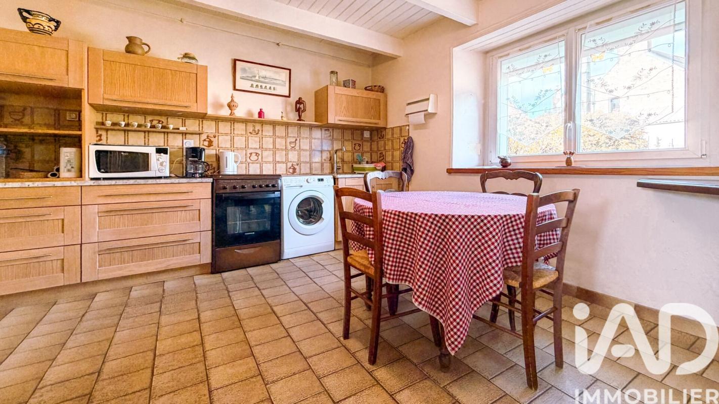 Maison 5 Pièce(s) Plouaret - Photo 5