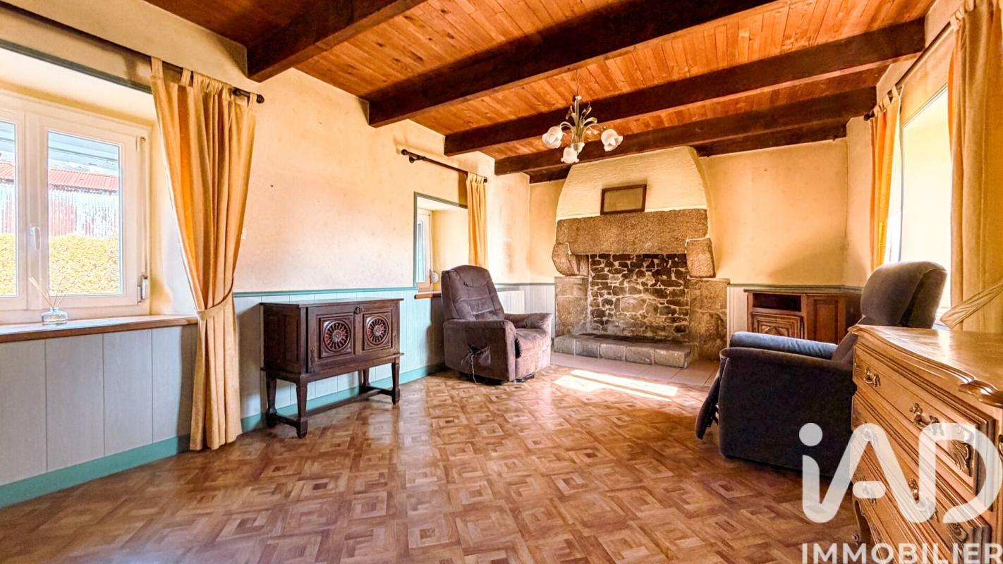 Maison 5 Pièce(s) Plouaret - Photo 7
