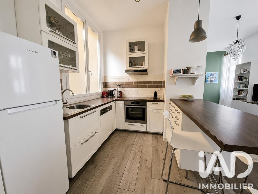 Appartement 3 Pièce(s) Ajaccio - Photo 2