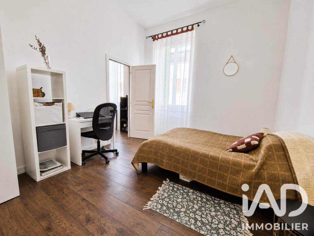 Appartement 3 Pièce(s) Ajaccio - Photo 4
