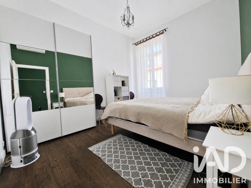 Appartement 3 Pièce(s) Ajaccio - Photo 5