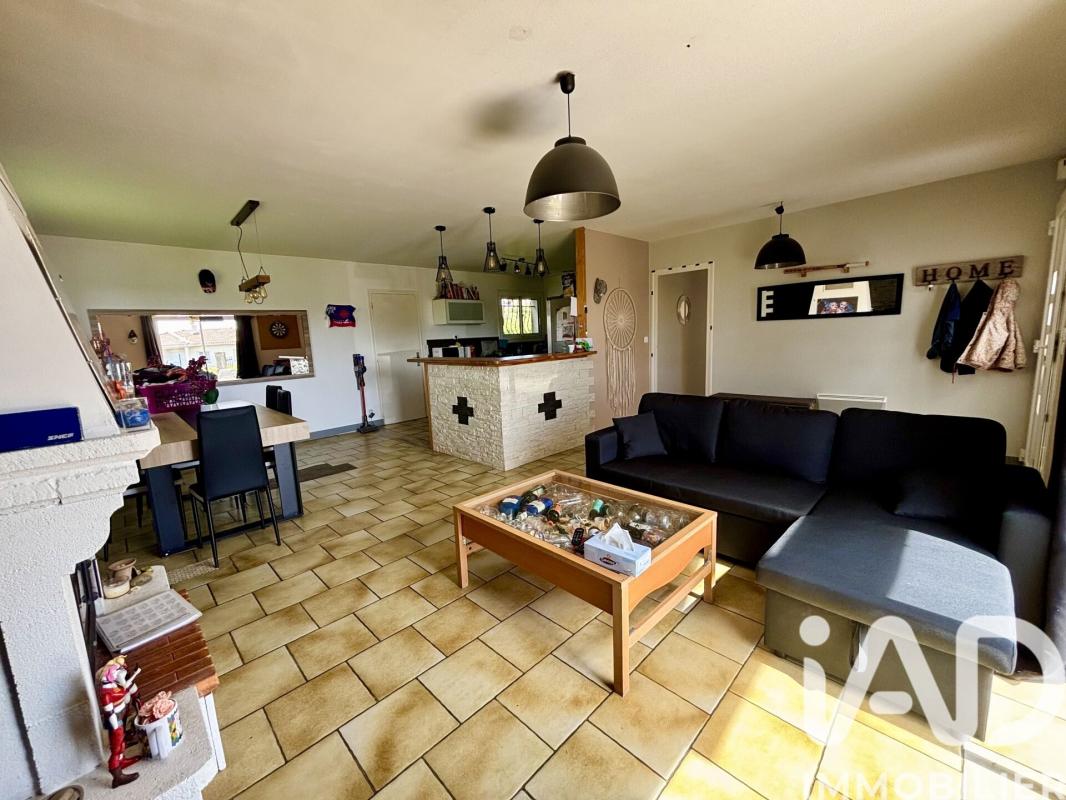 Maison 4 Pièce(s) Larée - Photo 2