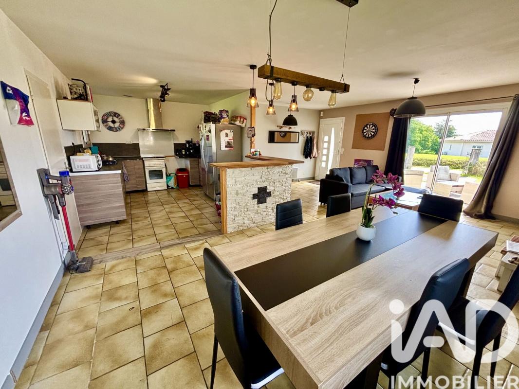 Maison 4 Pièce(s) Larée - Photo 4