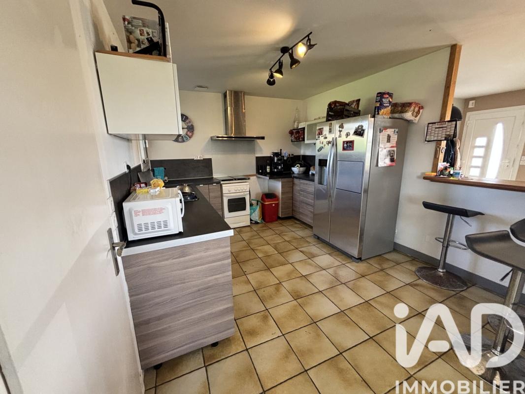 Maison 4 Pièce(s) Larée - Photo 5
