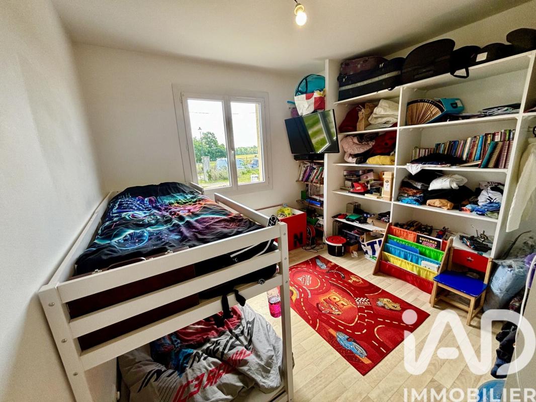 Maison 4 Pièce(s) Larée - Photo 8