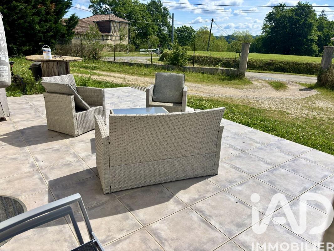 Maison 4 Pièce(s) Larée - Photo 11