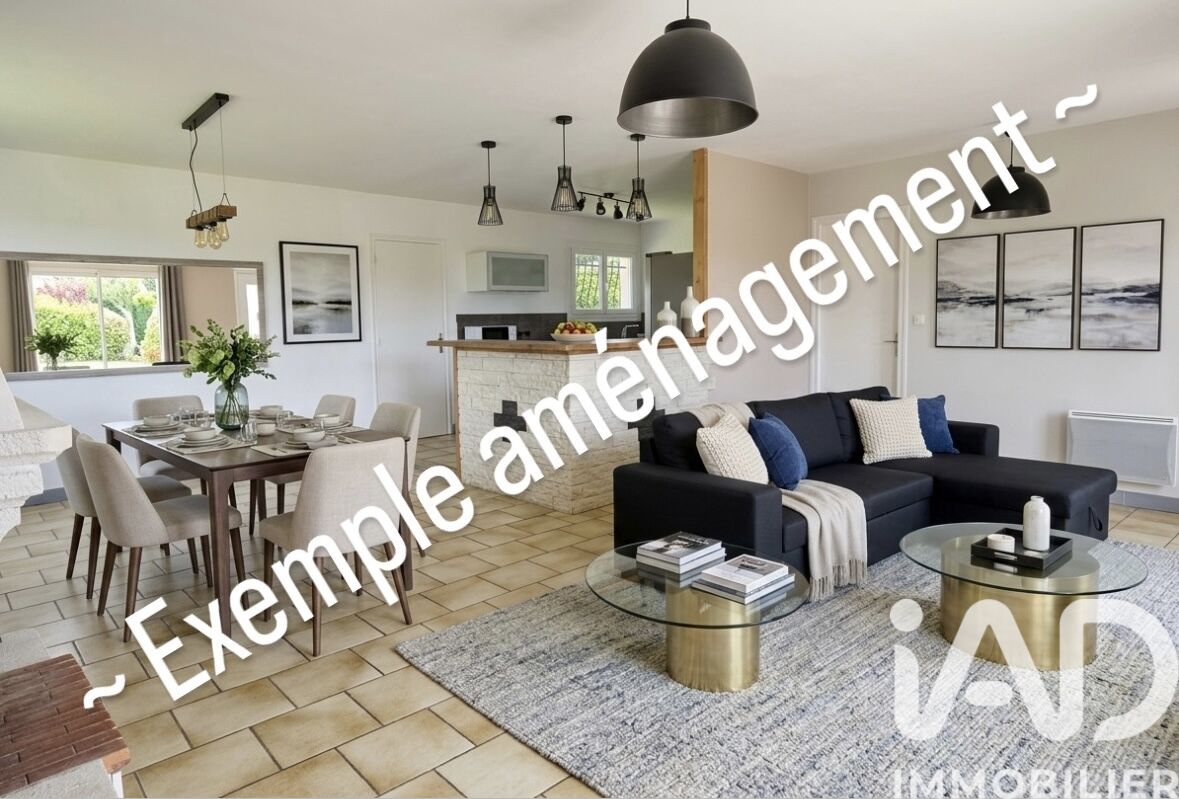 Maison 4 Pièce(s) Larée - Photo 13