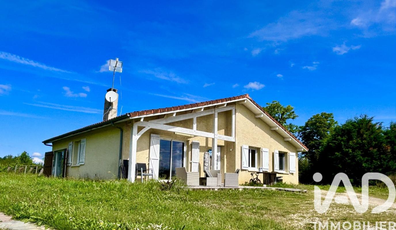 Maison 4 Pièce(s) Larée - Photo 14