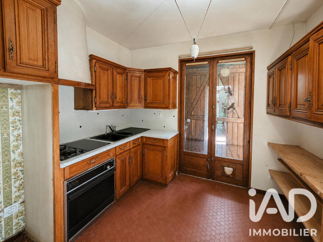 Maison 6 Pièce(s) Brenthonne - Photo 5