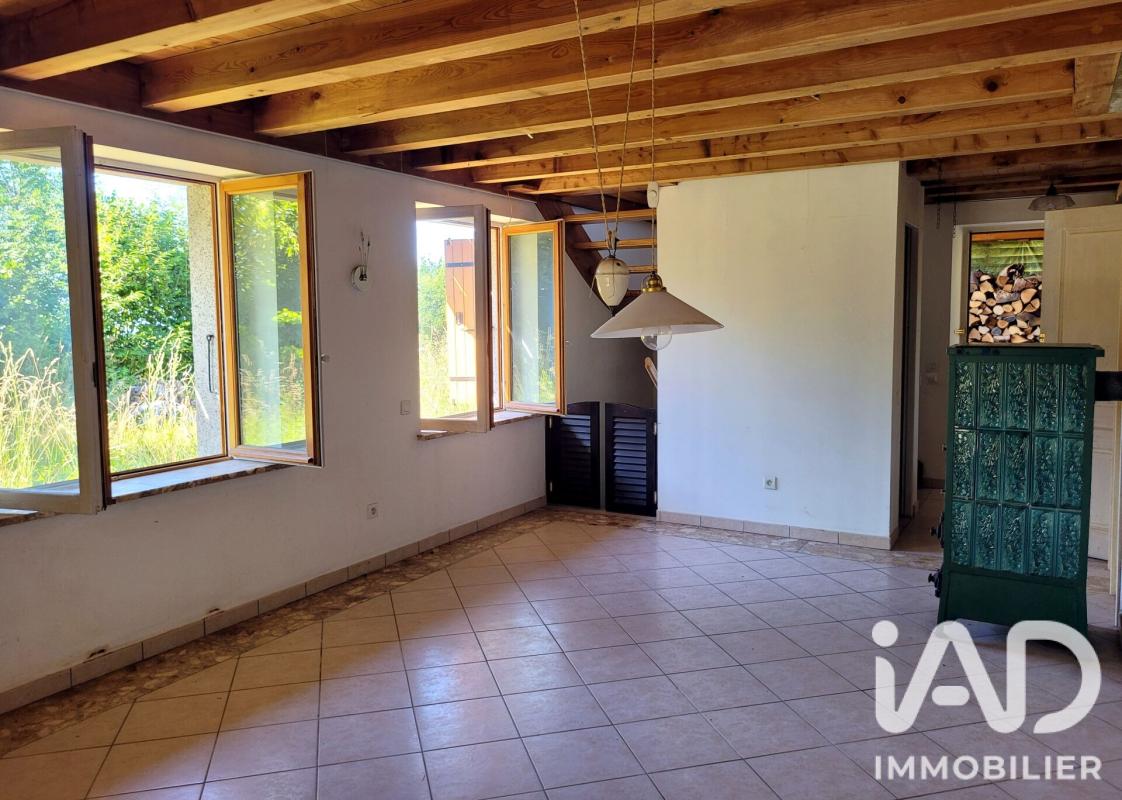 Maison 6 Pièce(s) Brenthonne - Photo 9